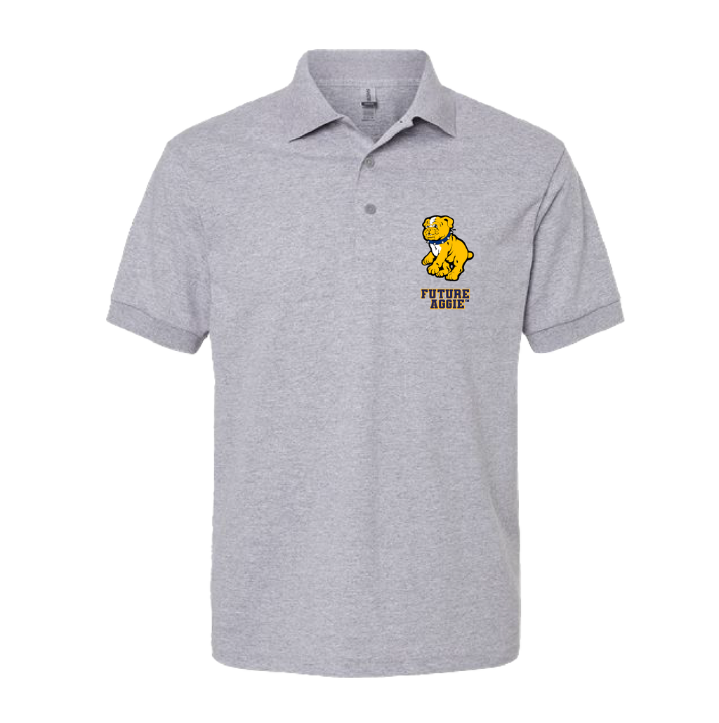 Future Aggie Youth Polo Pre Order