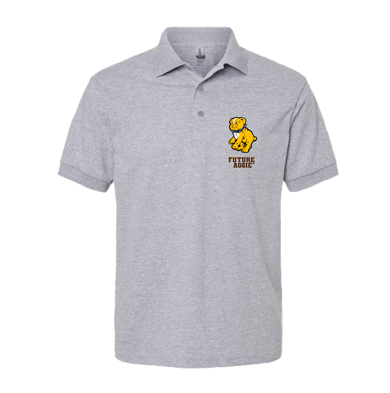 Future Aggie Youth Polo Pre Order