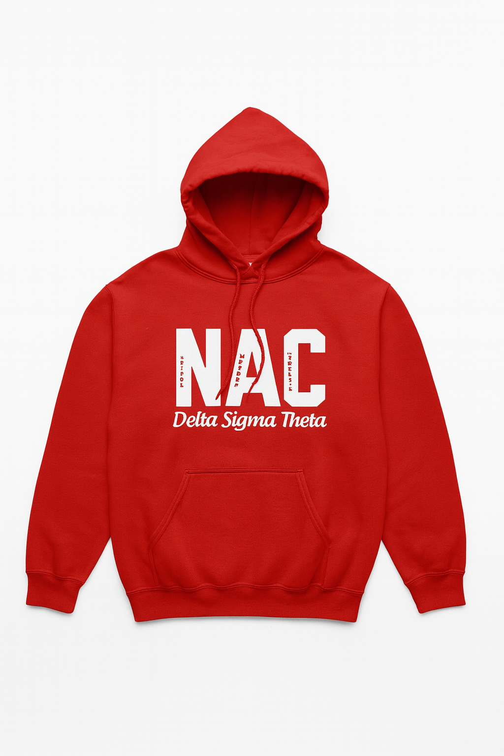NAC Crewnecks and Hoodies