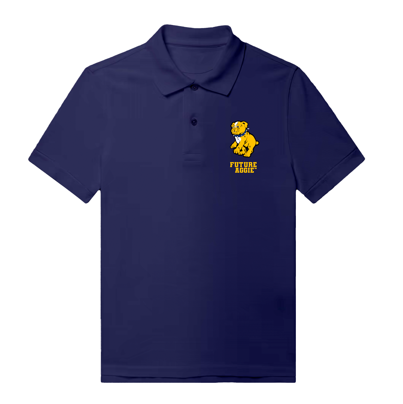 Future Aggie Youth Polo Pre Order