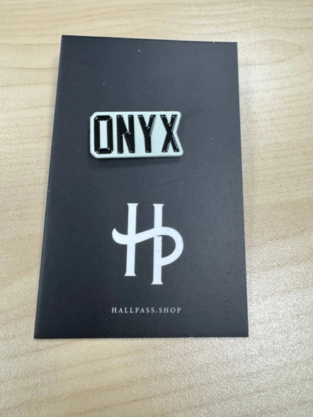 Hampton Lapel Pins