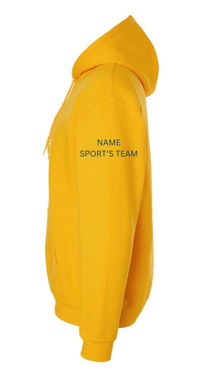 Hall of Fame Hoodie PREORDER