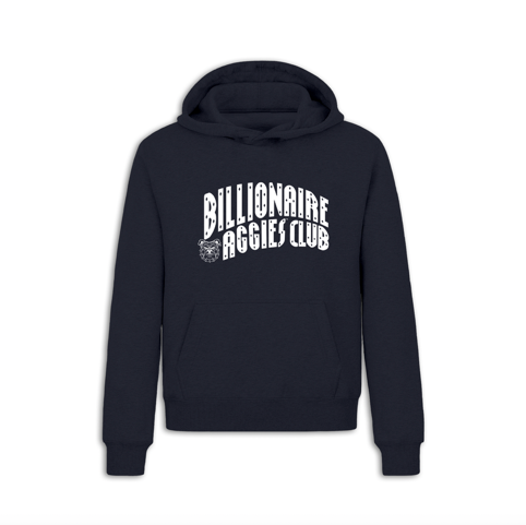Billionaire Aggies Club