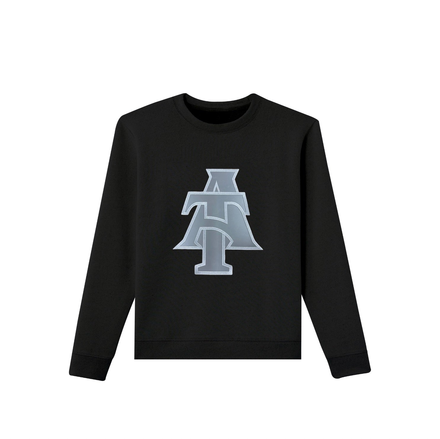 Reflective A&T Interlock Apparel