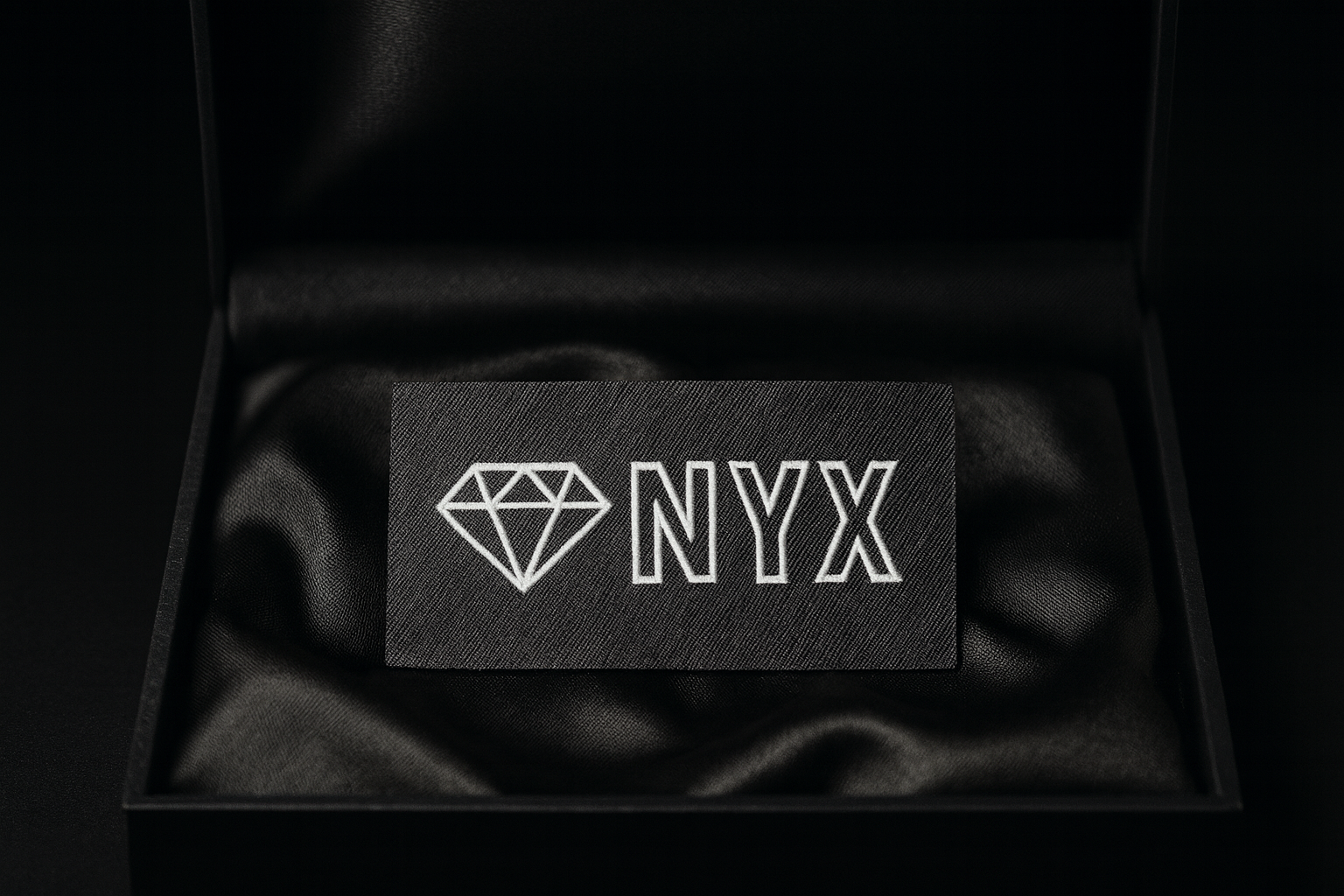 Onyx/Ogre/Quintessence Iron-On Patches