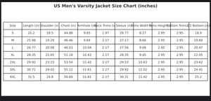 Ohio State Varsity Jacket