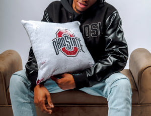 Ohio State Varsity Jacket