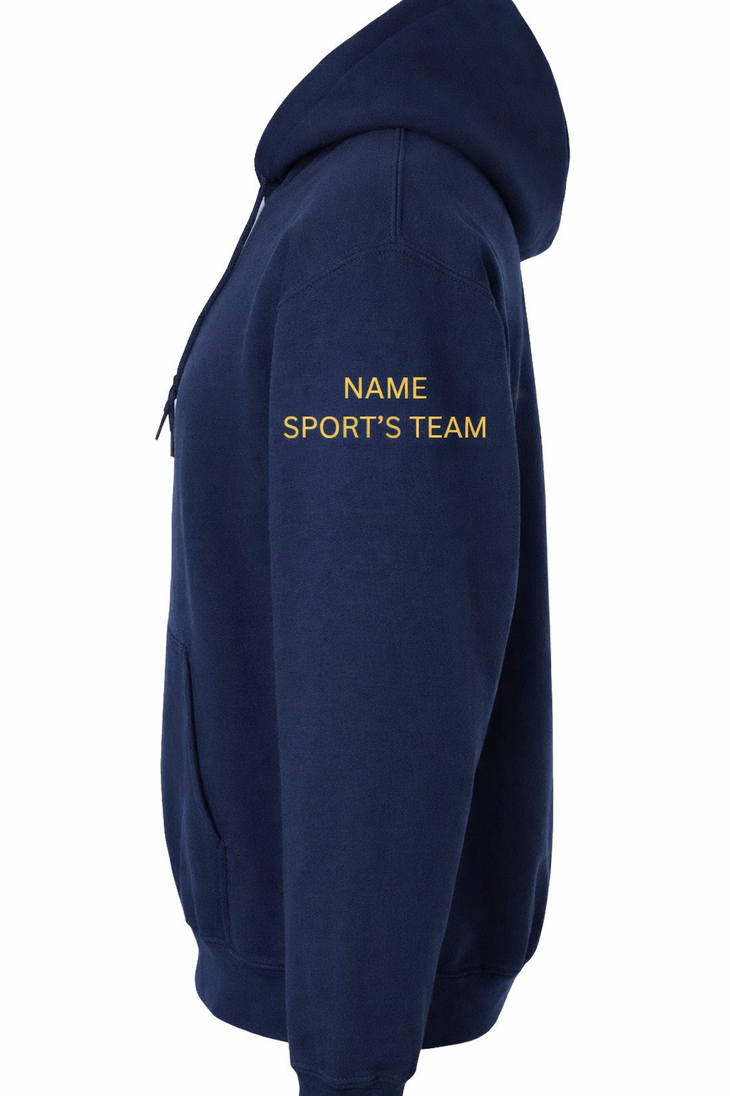 Hall of Fame Hoodie PREORDER
