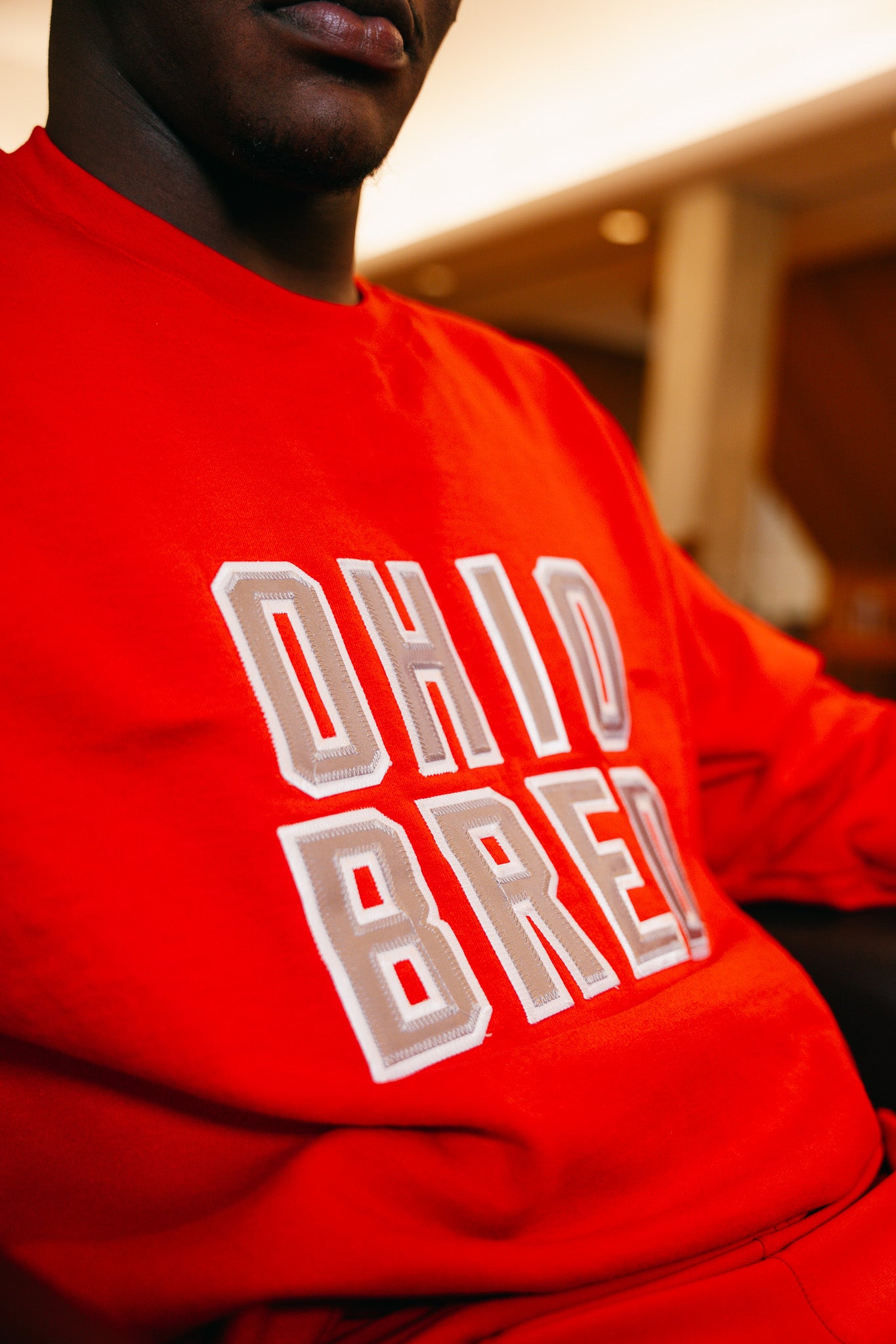 Ohio Bred Apparel