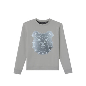 Reflective Bulldog Apparel