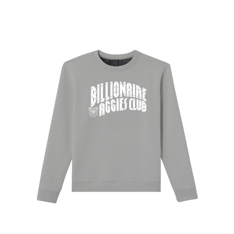 Billionaire Aggies Club