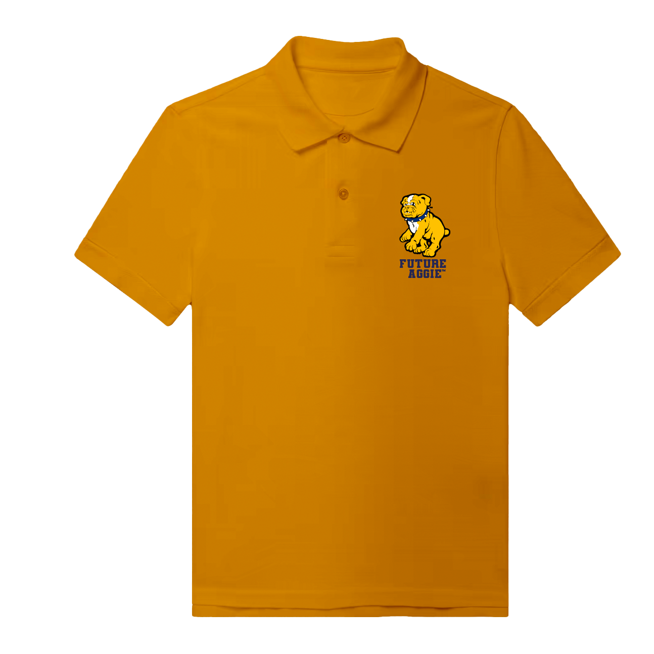 Future Aggie Youth Polo Pre Order