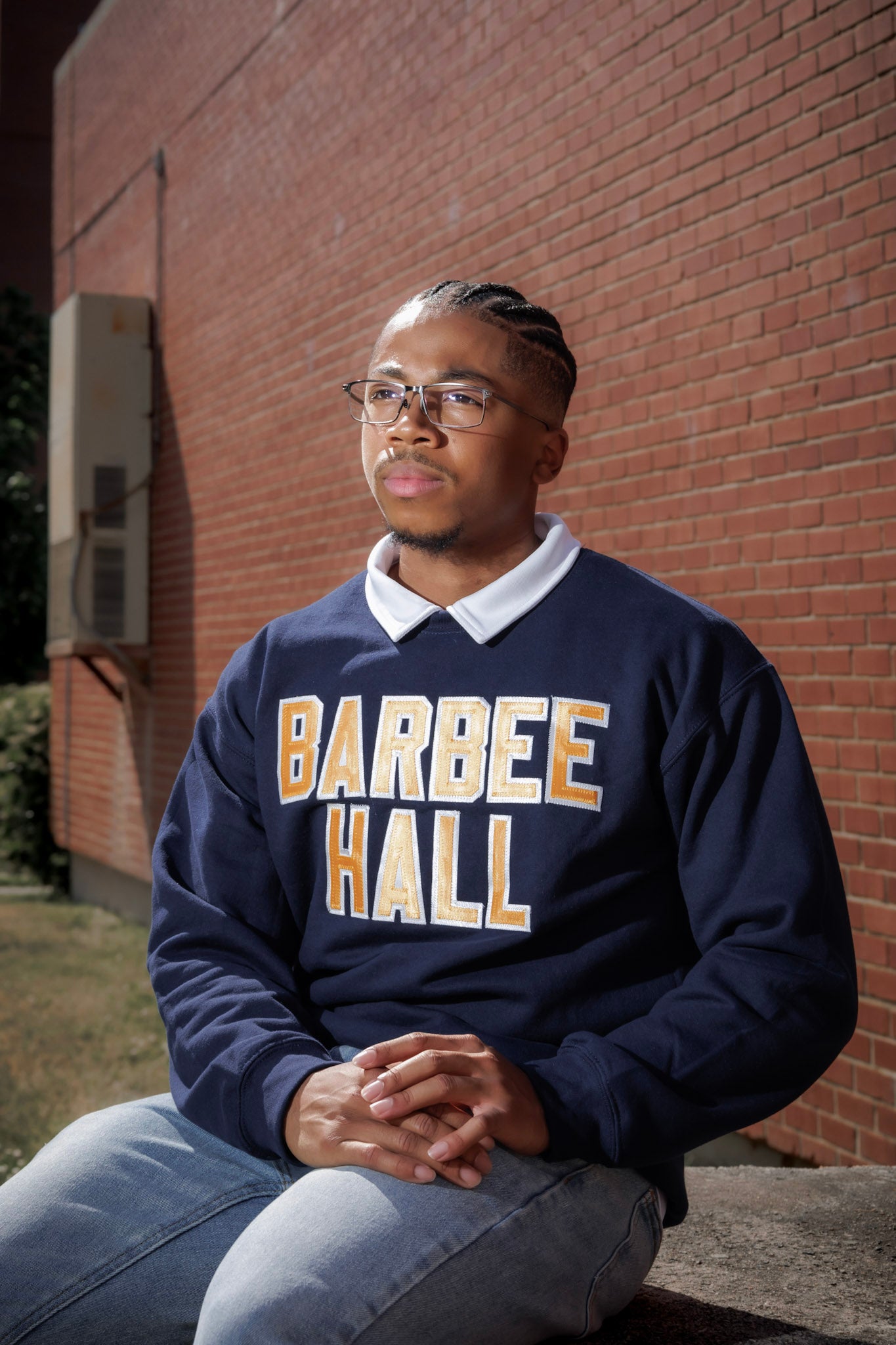 Tackle Twill Dorm Crewneck Apparel