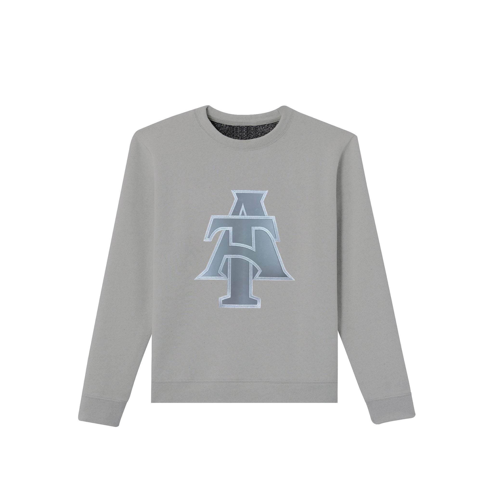 Reflective A&T Interlock Apparel