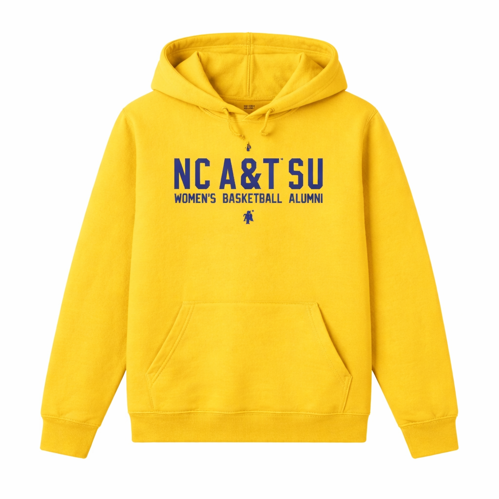 Women's Basketball Alumni