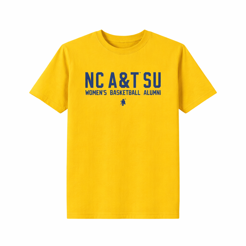 Women's Basketball Alumni