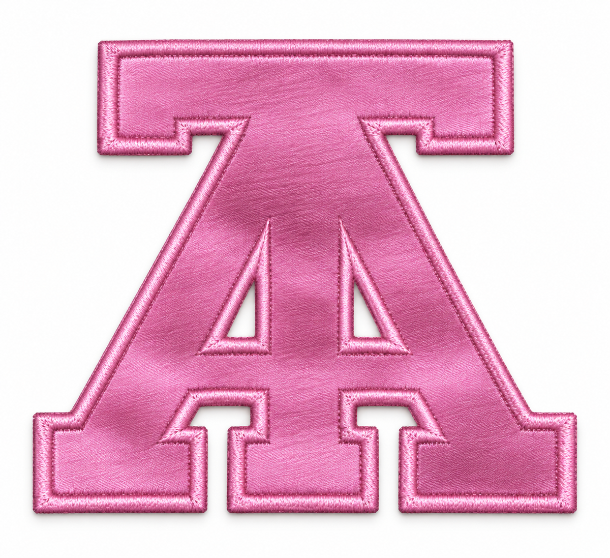 Hall Pass Iron-On Vintage Patch