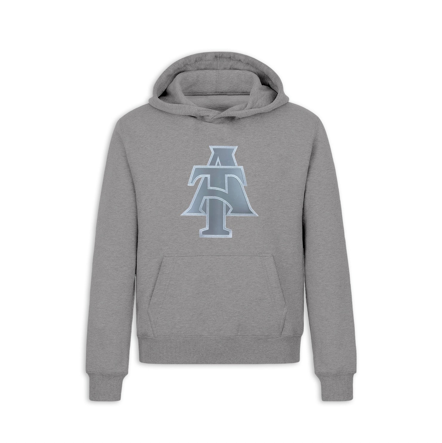 Reflective A&T Interlock Apparel