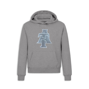 Reflective A&T Interlock Apparel