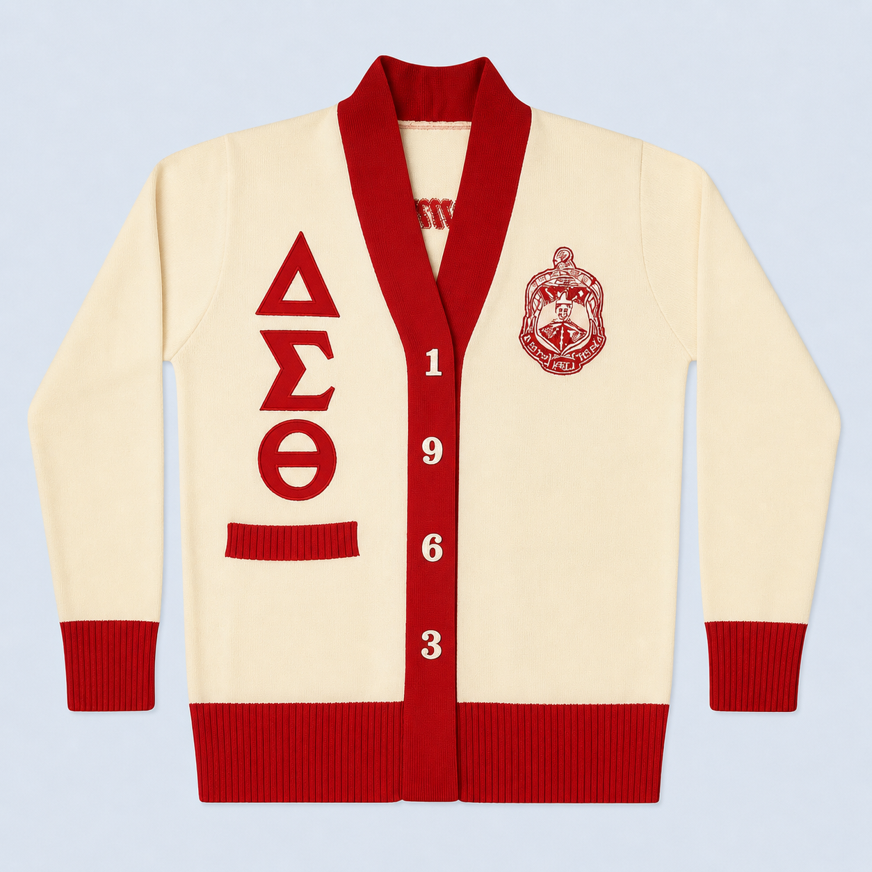 NAC Custom Cardigan