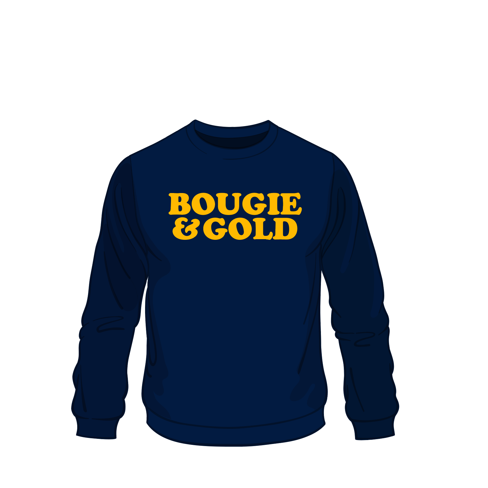 Bougie & Gold