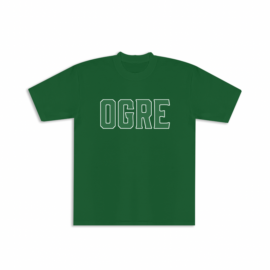 OGRE Collection