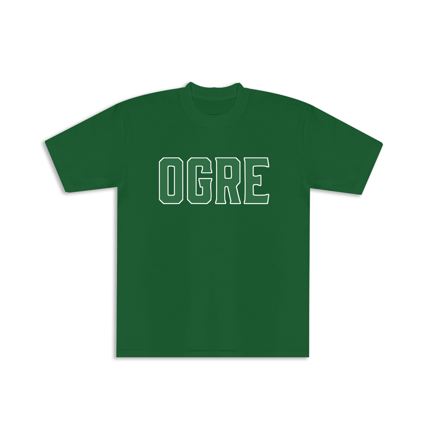 OGRE Collection