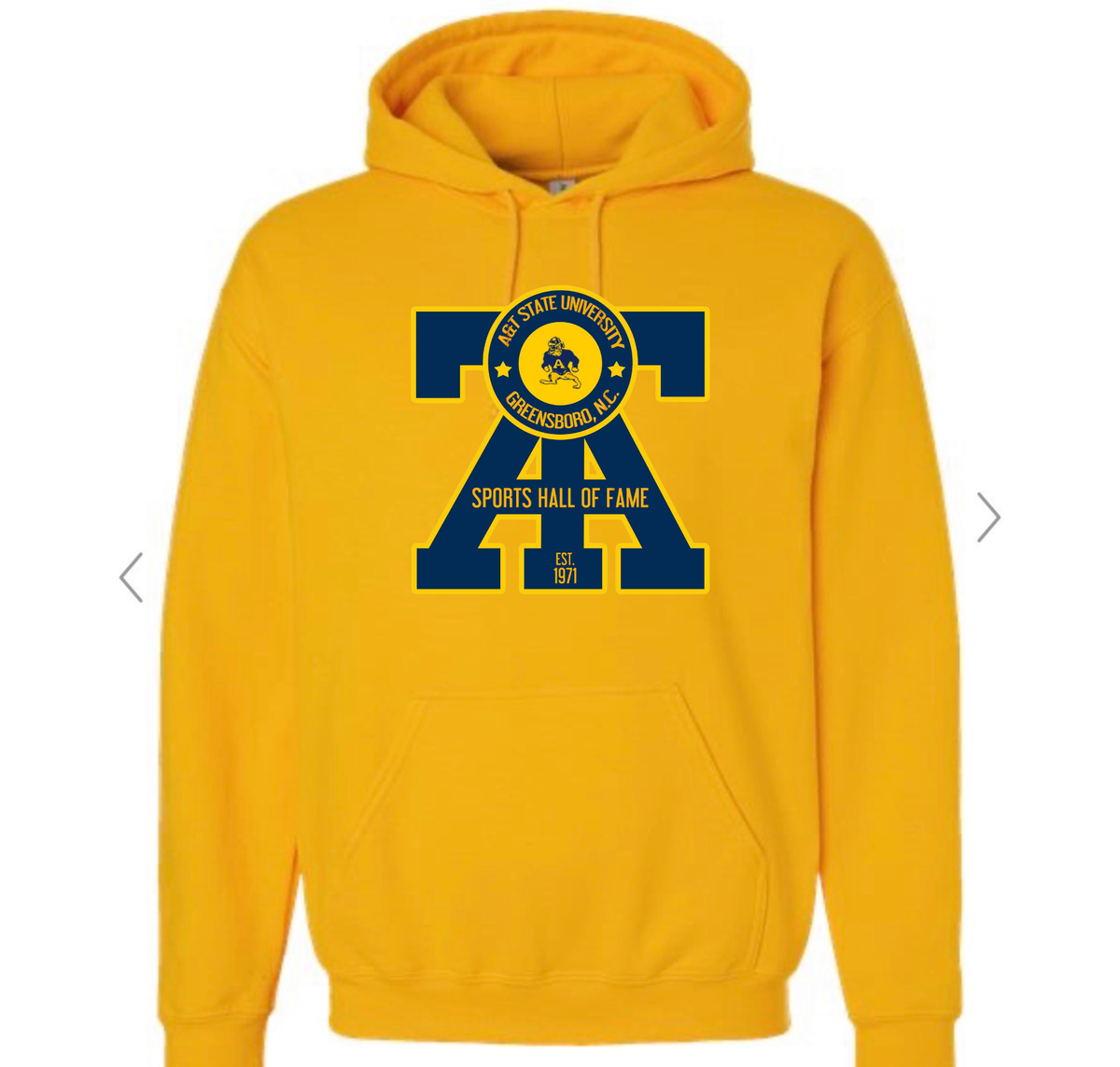Brooklyn Lab Senior Varsity Jacket PRE ORDER