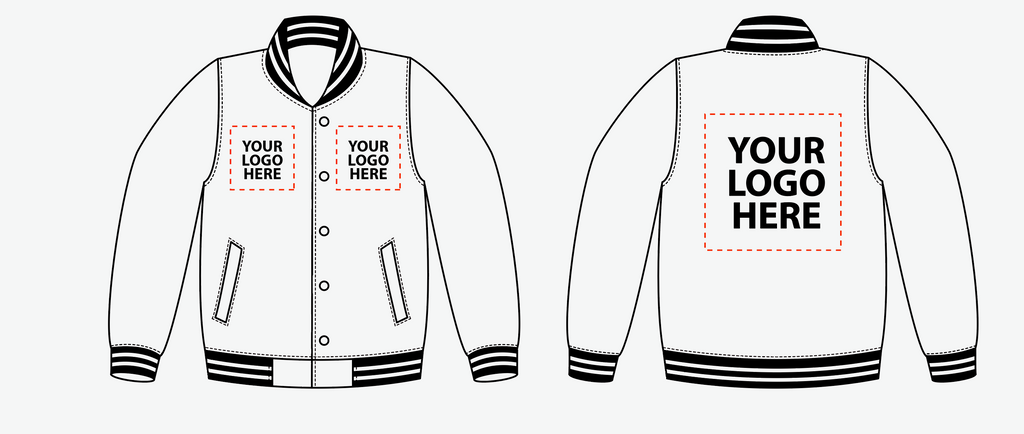 Custom Varsity Jacket