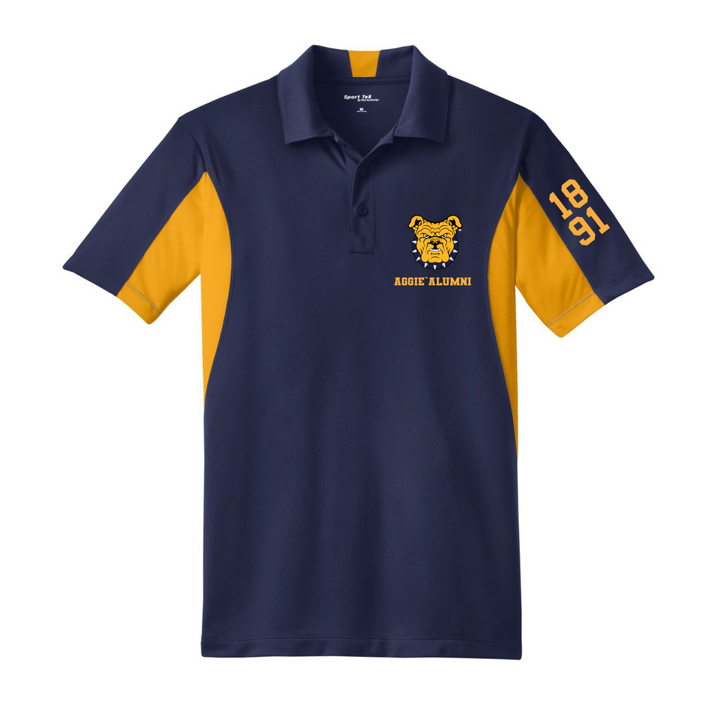 Aggie Alumni Unisex Polo Pre Order