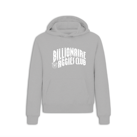 Billionaire Aggies Club