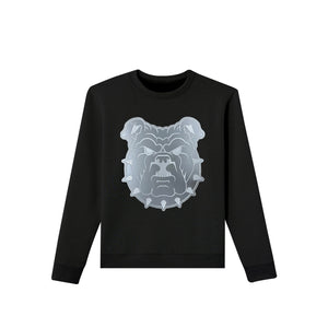 Reflective Bulldog Apparel