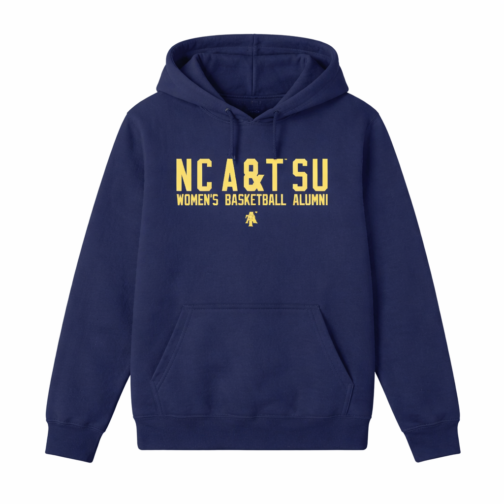 Women's Basketball Alumni