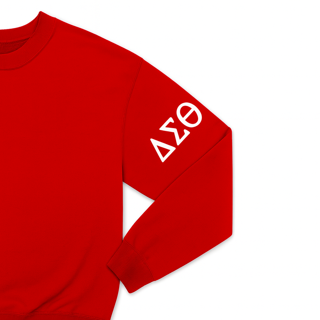 NAC Crewnecks and Hoodies