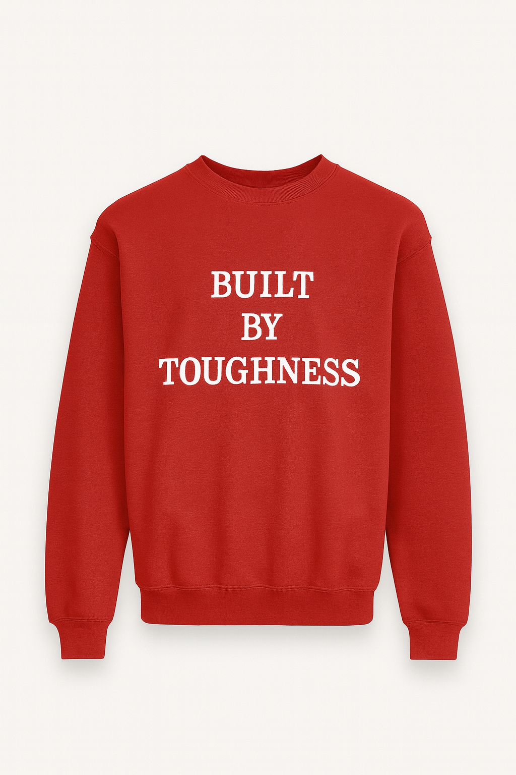 Built By Toughness Apparel