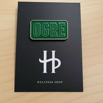 Hampton University Alumni Class Lapel Pins