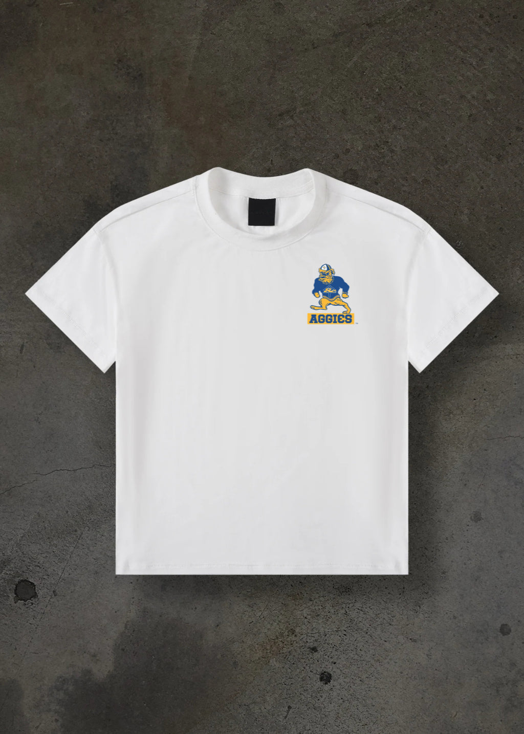 Aggie Spirit (PREORDER)