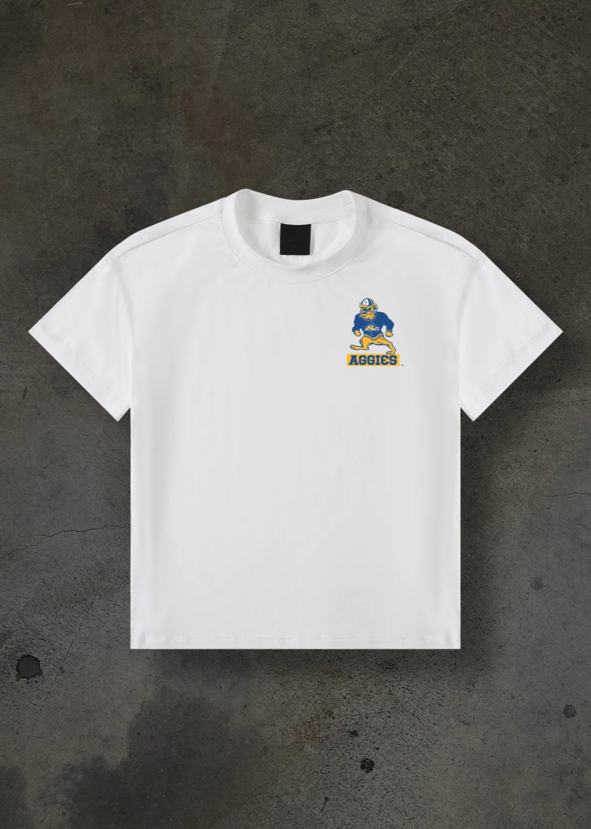 Aggie Spirit (PREORDER)