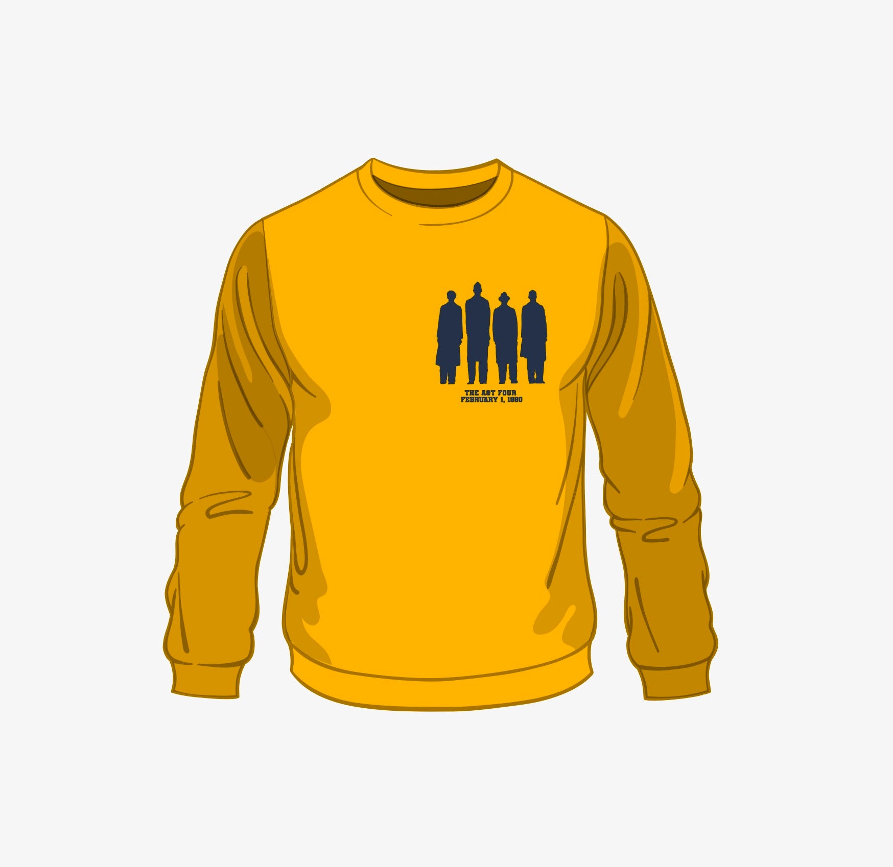 The A&T Four Apparel