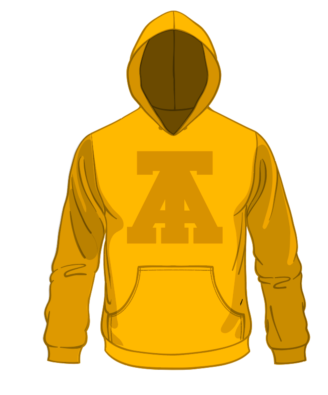 Vintage Logo Tradition Color Apparel