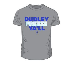 Dudley Freeze T-Shirt