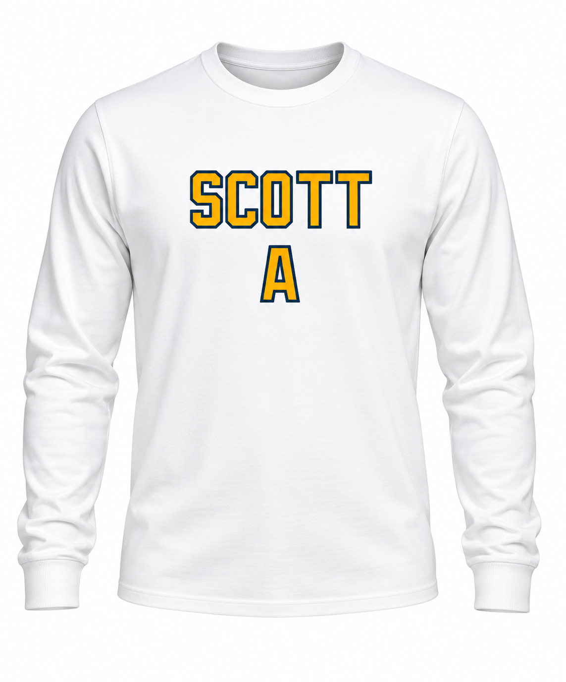 Tackle Twill Scott Apparel