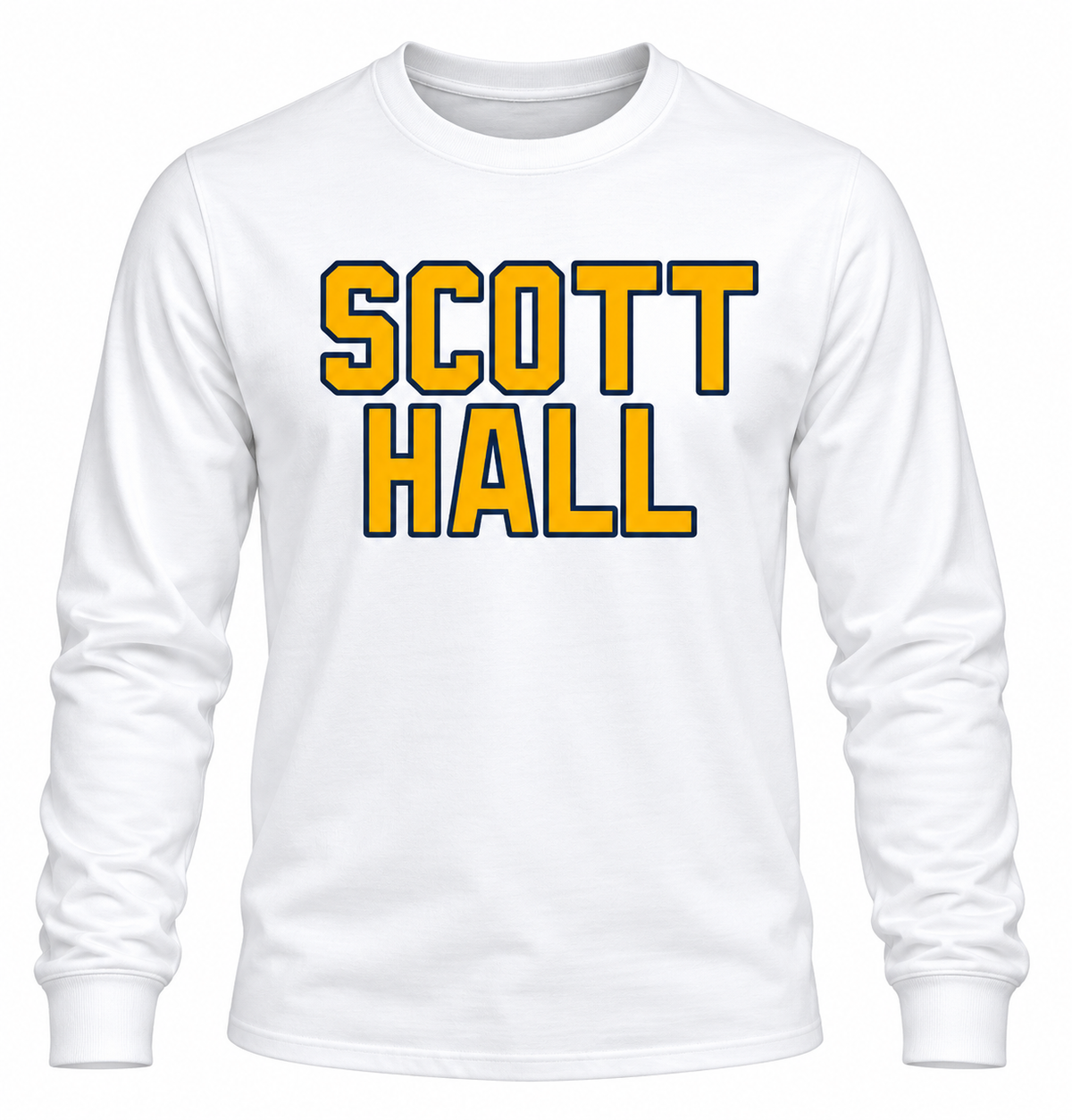 Tackle Twill Scott Apparel