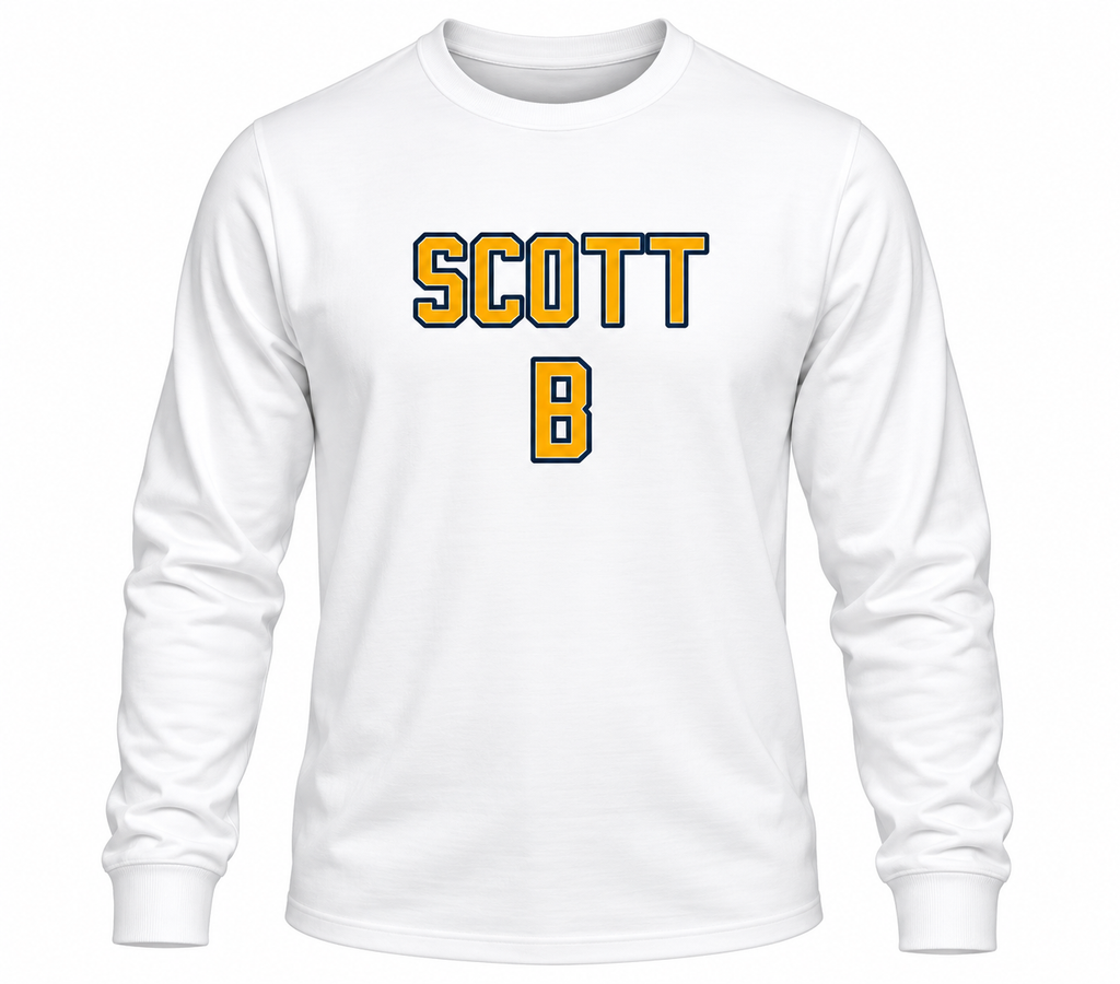 Tackle Twill Scott Apparel