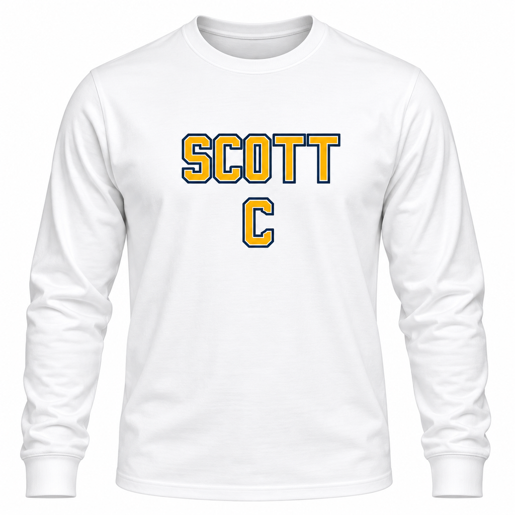 Tackle Twill Scott Apparel