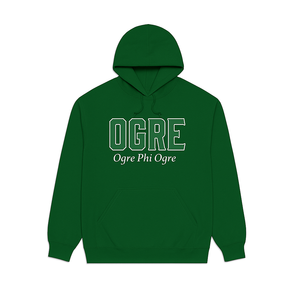 OGRE Collection