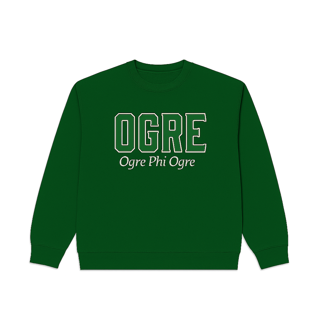 OGRE Collection