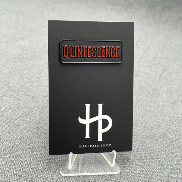 Hampton University Alumni Class Lapel Pins