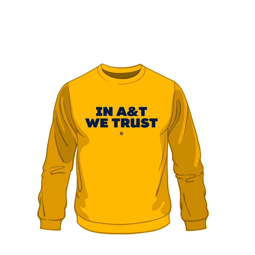 In A&T We Trust