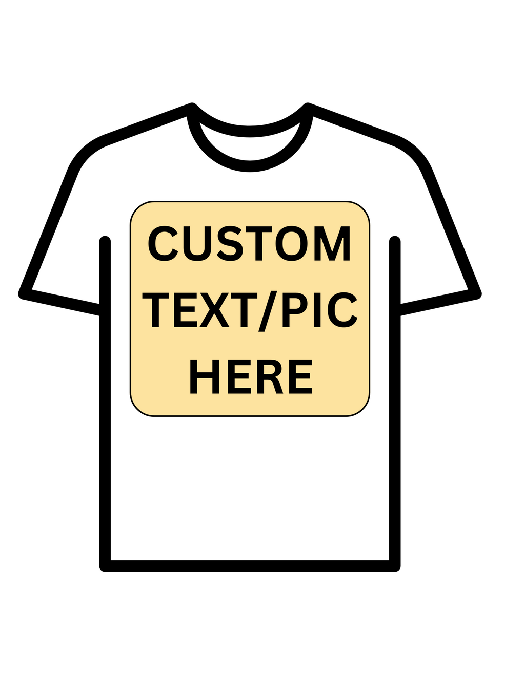 Custom T-Shirts